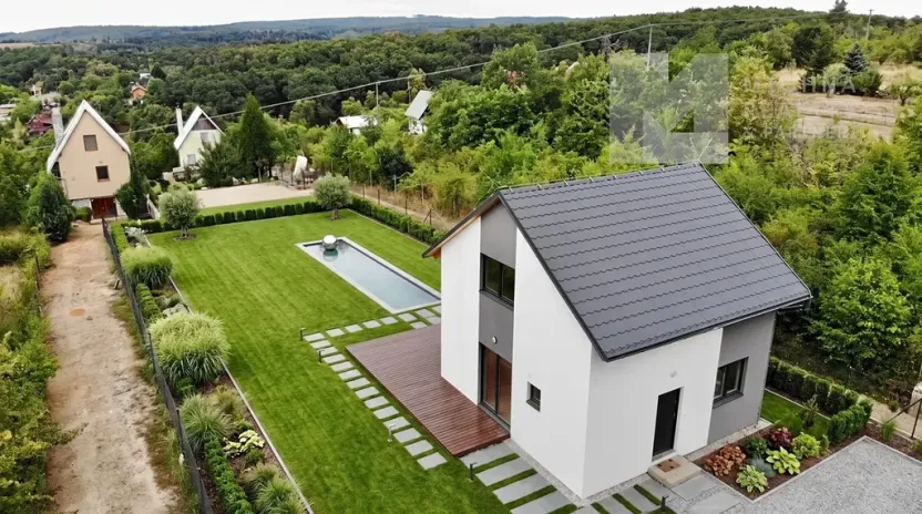 Prodej rodinného domu, Střelice, 82 m2