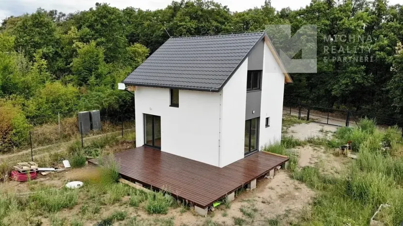 Prodej rodinného domu, Střelice, 82 m2