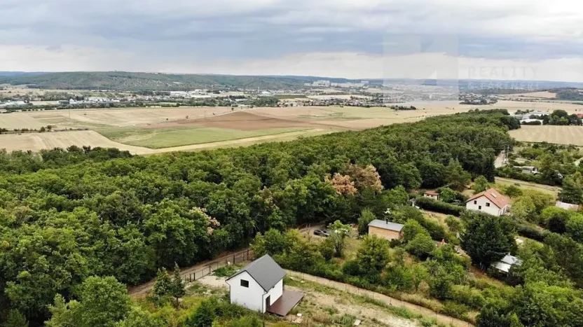 Prodej rodinného domu, Střelice, 82 m2