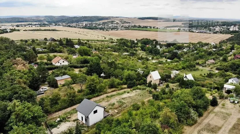 Prodej rodinného domu, Střelice, 82 m2