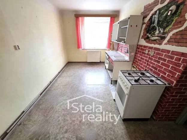 Prodej bytu 2+1, Bruntál, Čs. armády, 55 m2