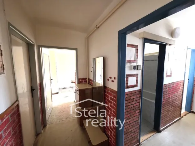 Prodej bytu 2+1, Bruntál, Čs. armády, 55 m2
