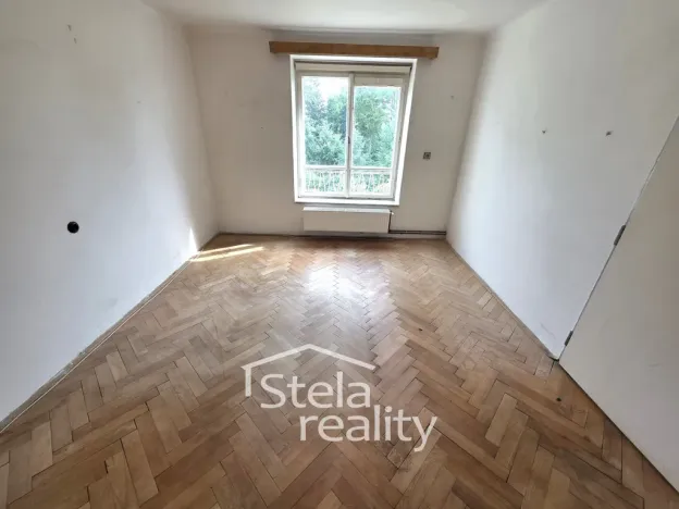 Prodej bytu 2+1, Bruntál, Čs. armády, 55 m2