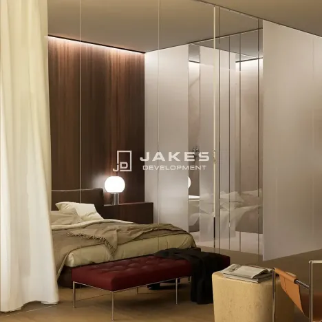 Prodej bytu 1+kk, Praha, 35 m2