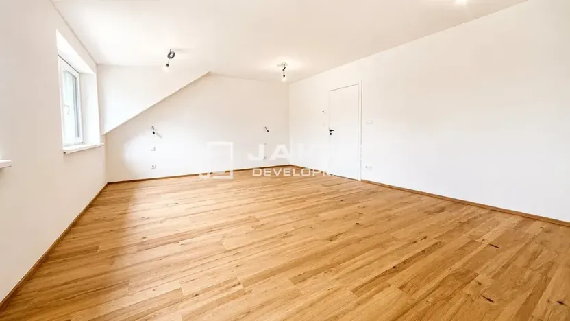 Prodej bytu 3+kk, Jirny, 69 m2