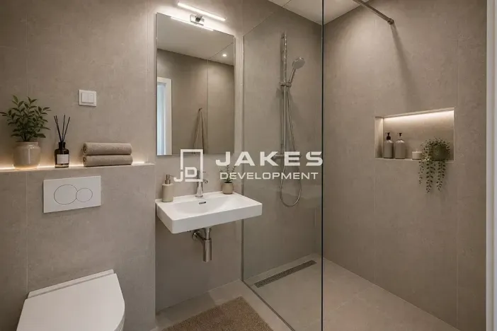 Prodej bytu 3+kk, Jirny, 69 m2