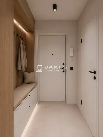 Prodej bytu 3+kk, Předboj, Ke Tvrzi, 50 m2