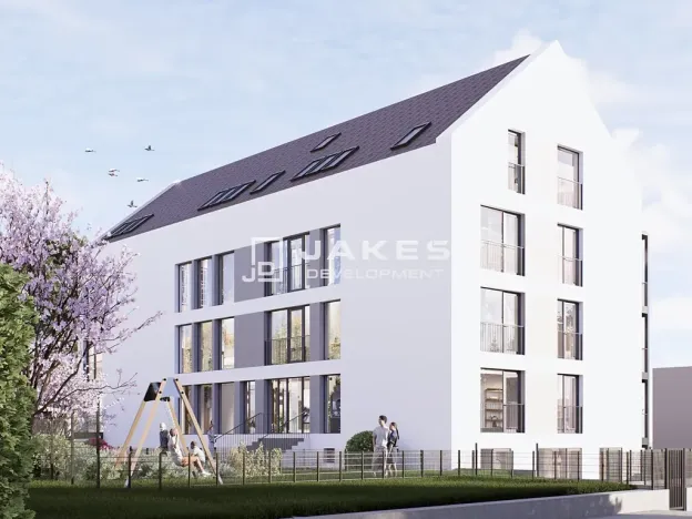 Prodej bytu 3+kk, Předboj, Ke Tvrzi, 50 m2