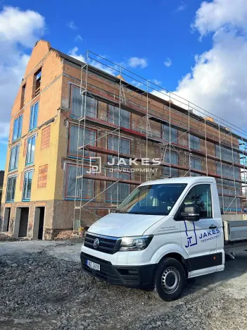 Prodej bytu 3+kk, Předboj, Ke Tvrzi, 50 m2