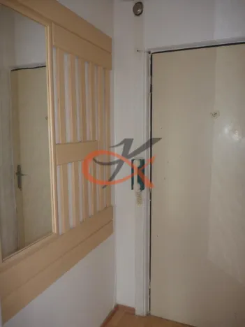 Pronájem bytu 1+kk, Zubří, Sídliště 6. května, 28 m2