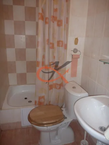 Pronájem bytu 1+kk, Zubří, Sídliště 6. května, 28 m2