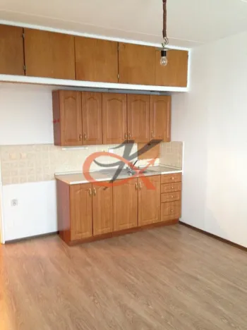 Pronájem bytu 1+kk, Zubří, Sídliště 6. května, 28 m2