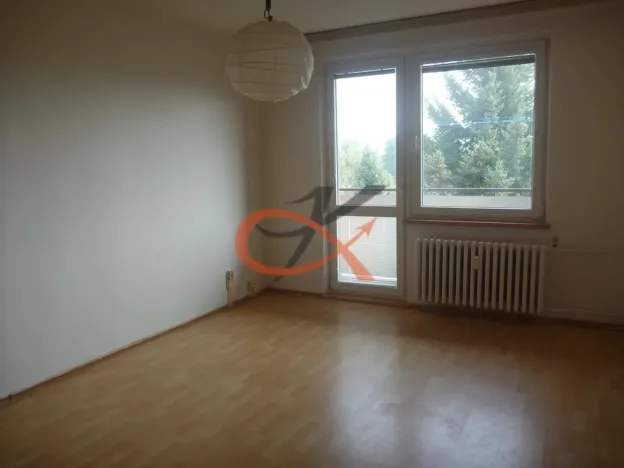 Pronájem bytu 1+kk, Zubří, Sídliště 6. května, 28 m2