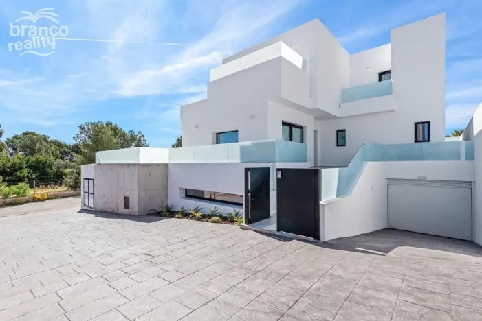 Prodej rodinného domu, Polop, Alicante, Španělsko, 306 m2