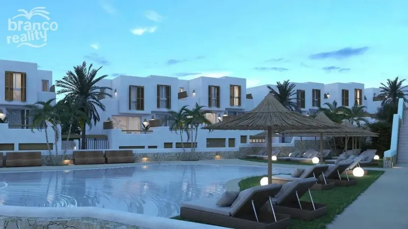 Prodej rodinného domu, El Rafol D'almunia, Alicante, Španělsko, 269 m2