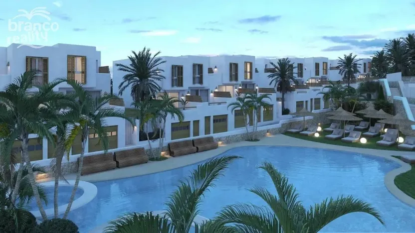 Prodej rodinného domu, El Rafol D'almunia, Alicante, Španělsko, 269 m2