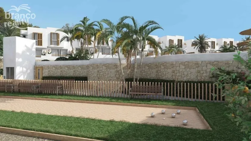 Prodej rodinného domu, El Rafol D'almunia, Alicante, Španělsko, 269 m2