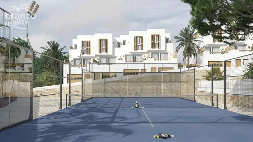 Prodej rodinného domu, El Rafol D'almunia, Alicante, Španělsko, 269 m2