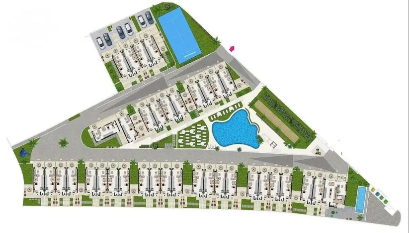 Prodej rodinného domu, El Rafol D'almunia, Alicante, Španělsko, 269 m2