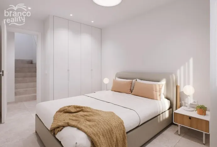 Prodej rodinného domu, Pilar de La Horadada, Alicante, Španělsko, 90 m2