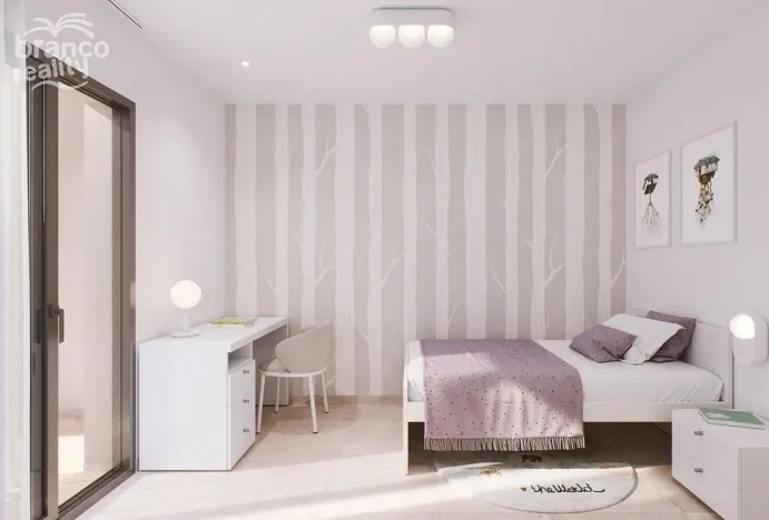 Prodej rodinného domu, Pilar de La Horadada, Alicante, Španělsko, 90 m2