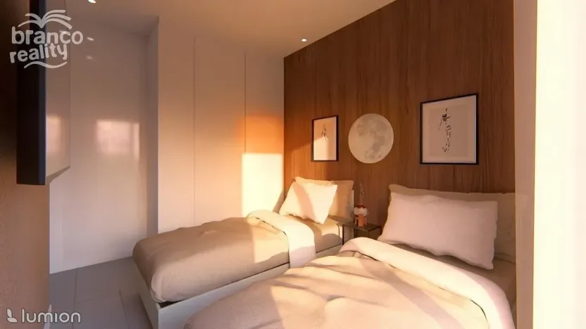 Prodej rodinného domu, San Javier, Murcia, Španělsko, 107 m2