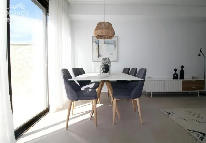 Prodej rodinného domu, Pilar de La Horadada, Alicante, Španělsko, 107 m2