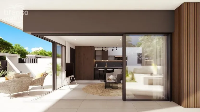 Prodej rodinného domu, Pilar de La Horadada, Alicante, Španělsko, 112 m2