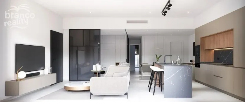 Prodej rodinného domu, Pilar de La Horadada, Alicante, Španělsko, 112 m2
