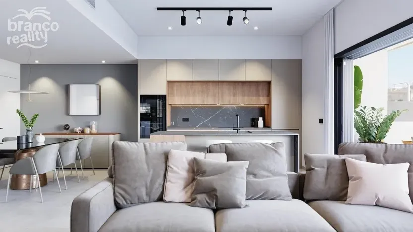 Prodej rodinného domu, Pilar de La Horadada, Alicante, Španělsko, 112 m2