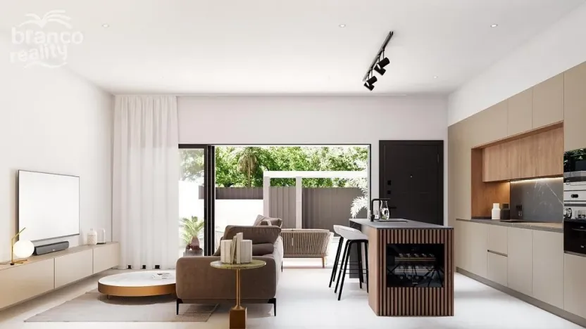 Prodej rodinného domu, Pilar de La Horadada, Alicante, Španělsko, 112 m2