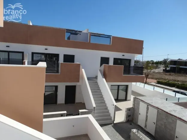 Prodej rodinného domu, Pilar de La Horadada, Alicante, Španělsko, 96 m2