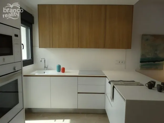 Prodej rodinného domu, Pilar de La Horadada, Alicante, Španělsko, 96 m2