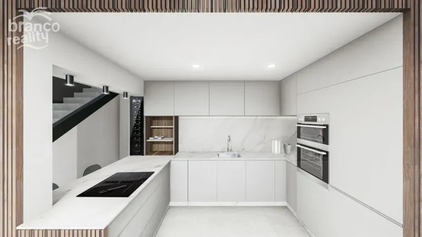 Prodej rodinného domu, Pilar de La Horadada, Alicante, Španělsko, 121 m2
