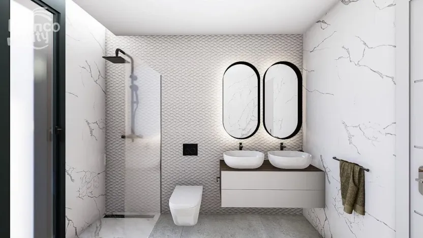 Prodej rodinného domu, Pilar de La Horadada, Alicante, Španělsko, 121 m2