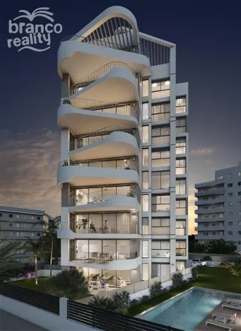 Prodej bytu 4+kk, Guardamar del Segura, Alicante, Španělsko, 91 m2