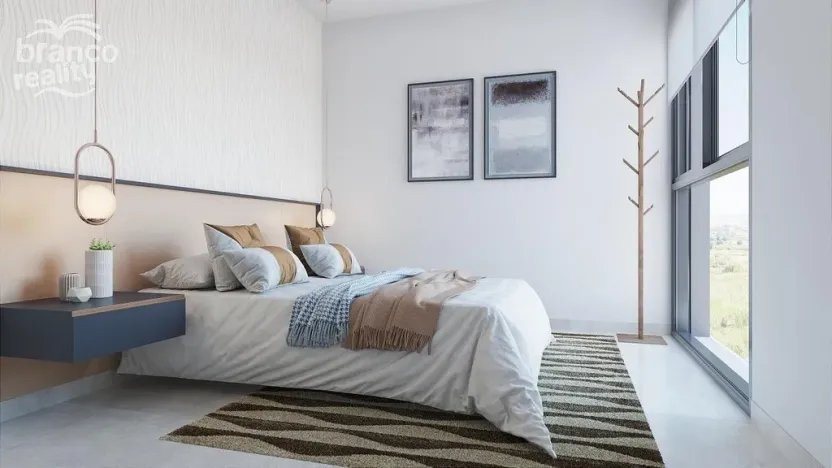 Prodej bytu 4+kk, Guardamar del Segura, Alicante, Španělsko, 91 m2