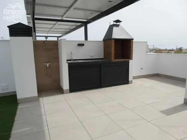 Prodej rodinného domu, Pilar de La Horadada, Alicante, Španělsko, 93 m2