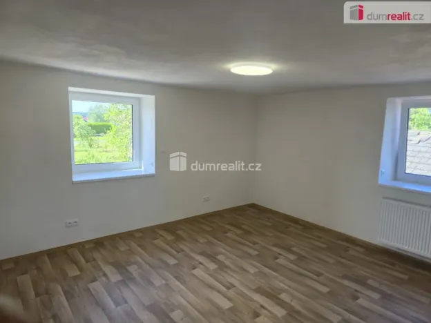 Pronájem bytu 3+1, Všejany, Zavadilská, 86 m2