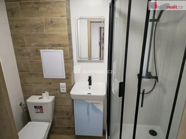 Pronájem bytu 3+1, Všejany, Zavadilská, 86 m2