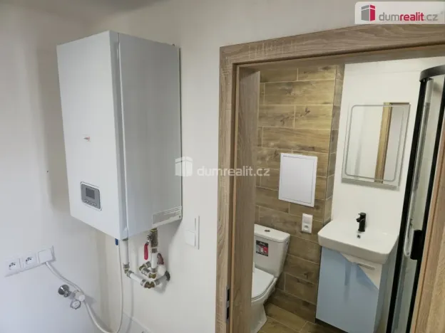 Pronájem bytu 3+1, Všejany, Zavadilská, 86 m2