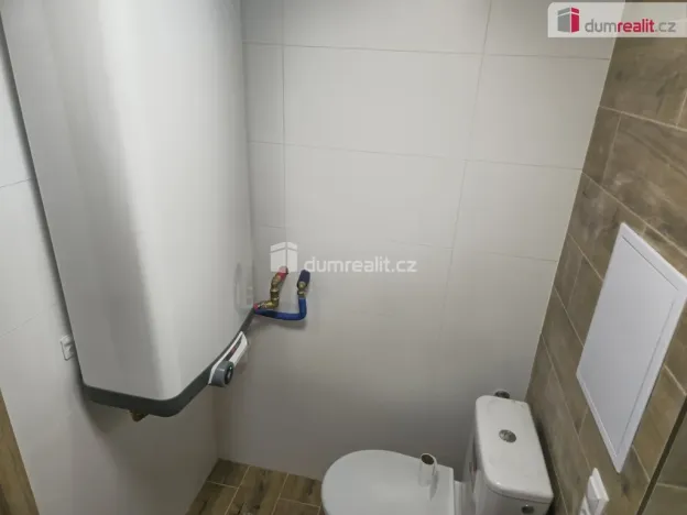 Pronájem bytu 3+1, Všejany, Zavadilská, 86 m2