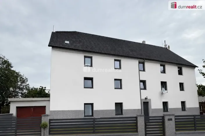 Pronájem bytu 3+1, Všejany, Zavadilská, 86 m2