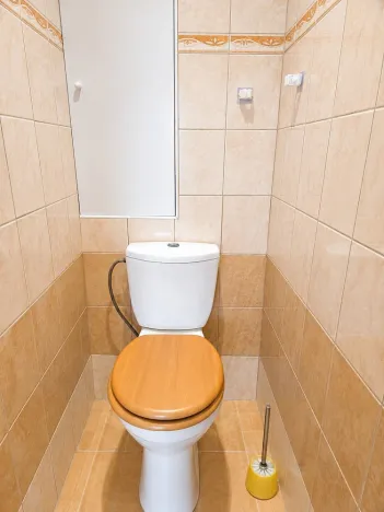 Prodej bytu 3+1, Neratovice, Dr. E. Beneše, 69 m2
