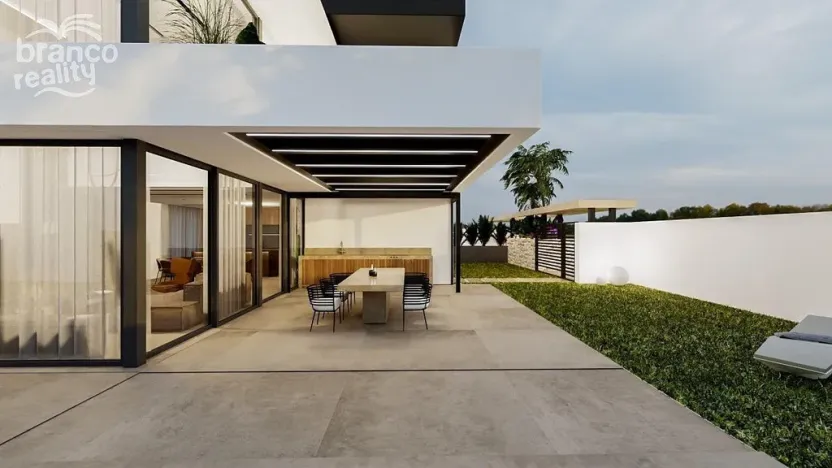 Prodej rodinného domu, Orihuela Costa, Alicante, Španělsko, 350 m2