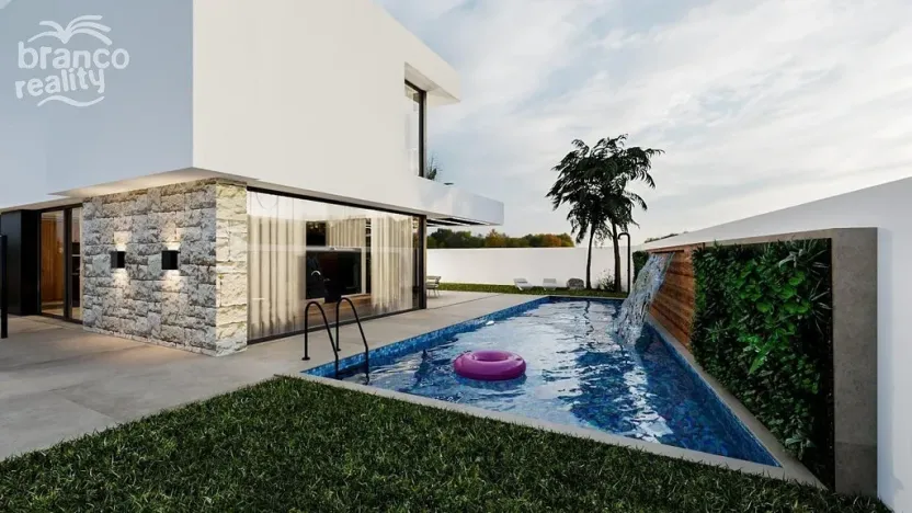 Prodej rodinného domu, Orihuela Costa, Alicante, Španělsko, 350 m2