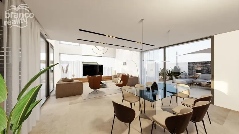 Prodej rodinného domu, Orihuela Costa, Alicante, Španělsko, 350 m2