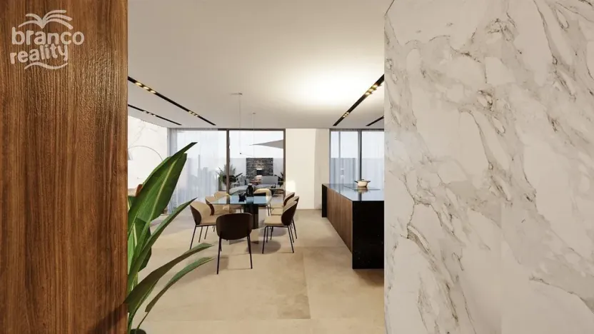 Prodej rodinného domu, Orihuela Costa, Alicante, Španělsko, 350 m2
