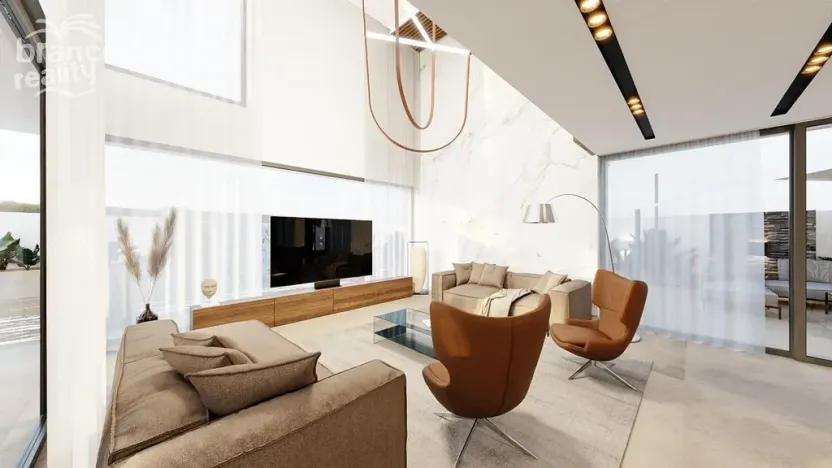 Prodej rodinného domu, Orihuela Costa, Alicante, Španělsko, 350 m2