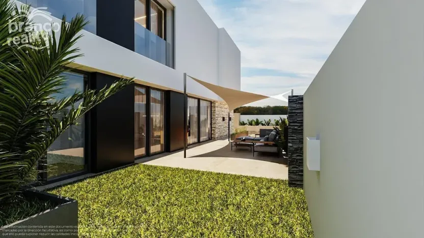 Prodej rodinného domu, Orihuela Costa, Alicante, Španělsko, 350 m2